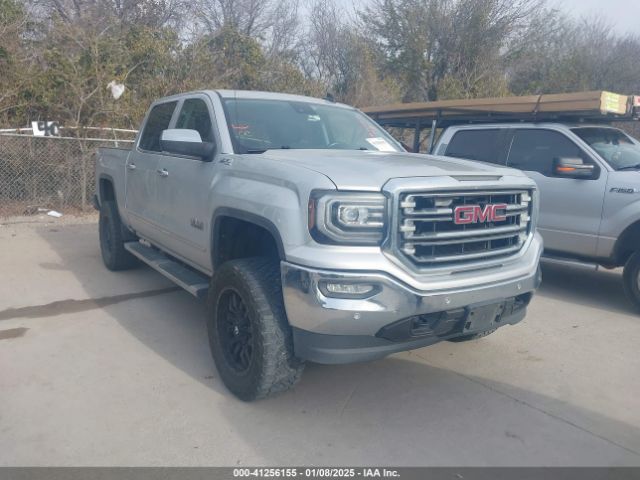 GMC SIERRA 2016 3gtu2necxgg167516