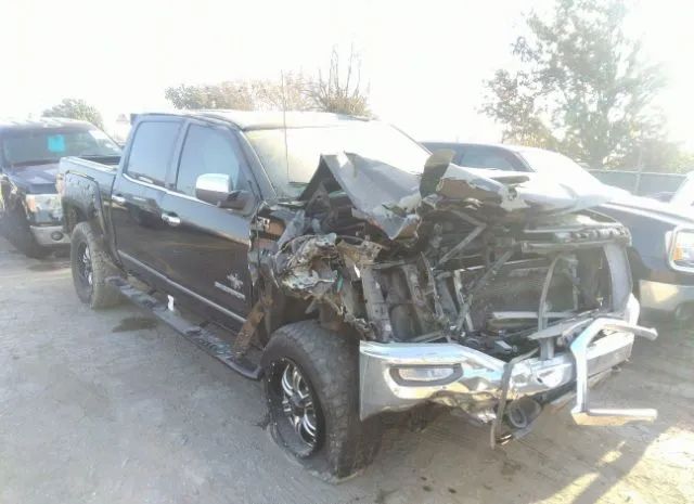 GMC SIERRA 1500 2016 3gtu2necxgg174451