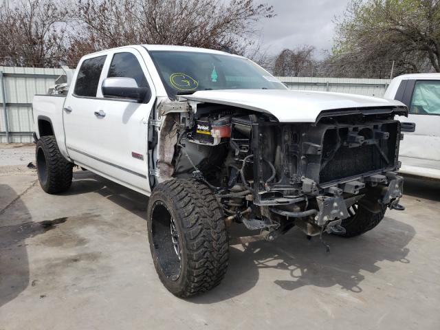 GMC SIERRA K15 2016 3gtu2necxgg177964