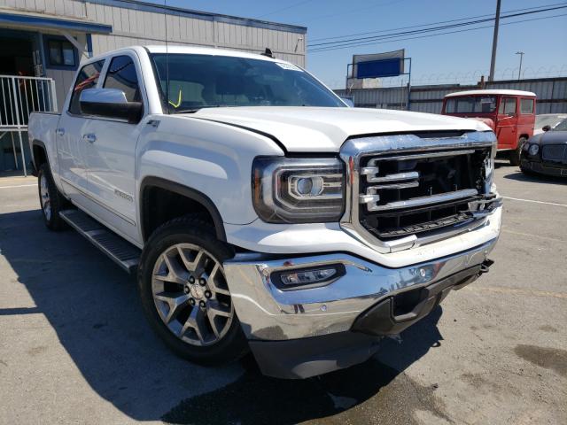 GMC SIERRA K15 2016 3gtu2necxgg194375