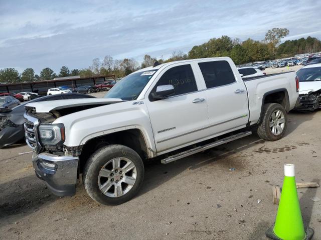 GMC SIERRA K15 2016 3gtu2necxgg195042