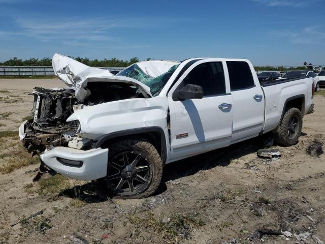 GMC SIERRA 2016 3gtu2necxgg198491