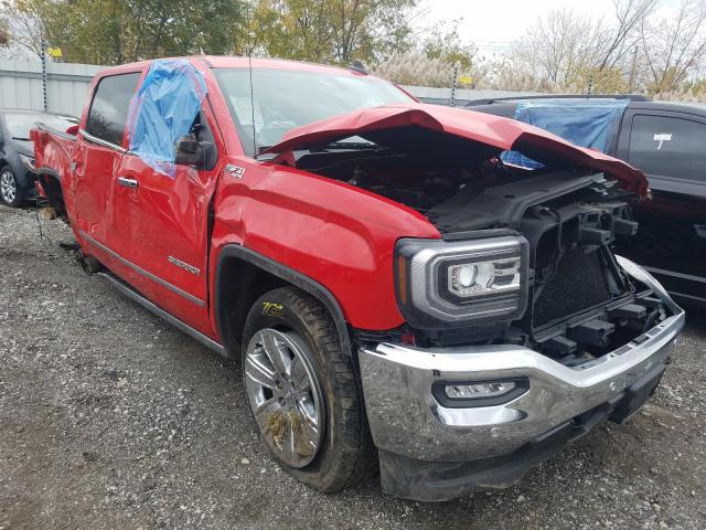 GMC SIERRA K15 2016 3gtu2necxgg219470