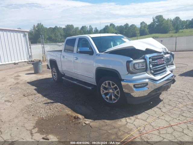 GMC SIERRA 2016 3gtu2necxgg243221