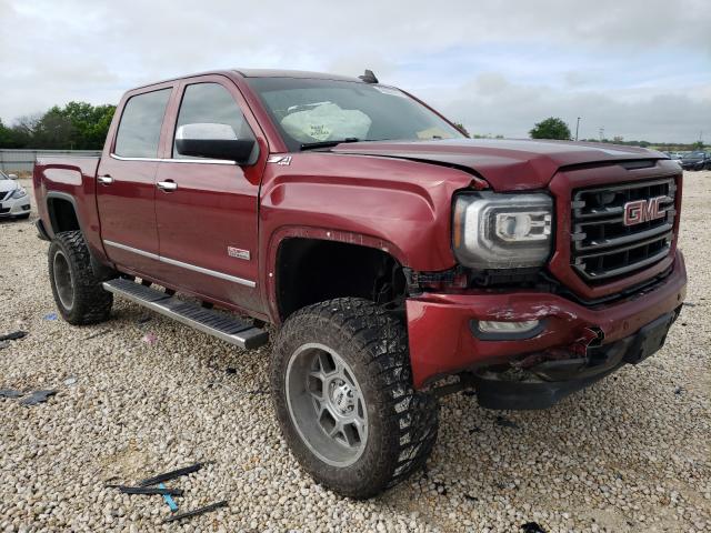 GMC SIERRA K15 2016 3gtu2necxgg270046