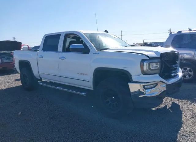 GMC SIERRA 1500 2016 3gtu2necxgg274839