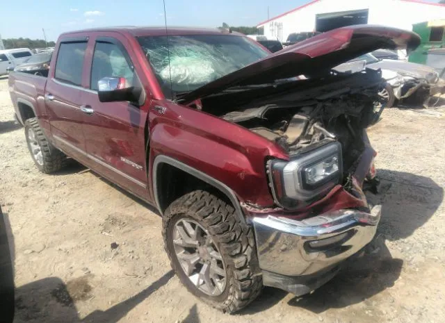 GMC SIERRA 1500 2016 3gtu2necxgg283265