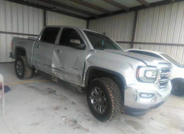 GMC SIERRA 1500 2016 3gtu2necxgg288191