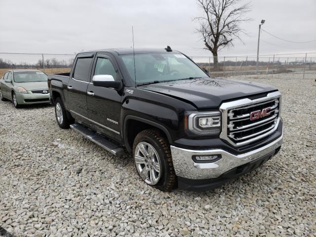 GMC SIERRA K15 2016 3gtu2necxgg306107