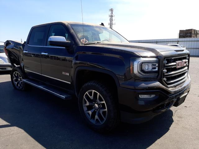 GMC SIERRA K15 2016 3gtu2necxgg313980