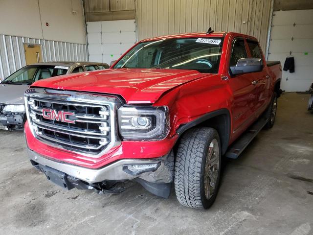 GMC SIERRA K15 2016 3gtu2necxgg325658