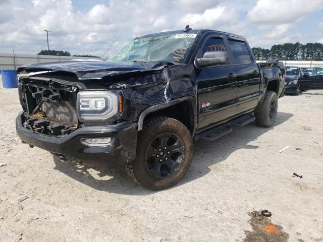 GMC SIERRA K15 2016 3gtu2necxgg328852