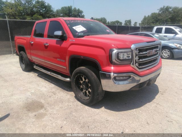 GMC NULL 2016 3gtu2necxgg336885