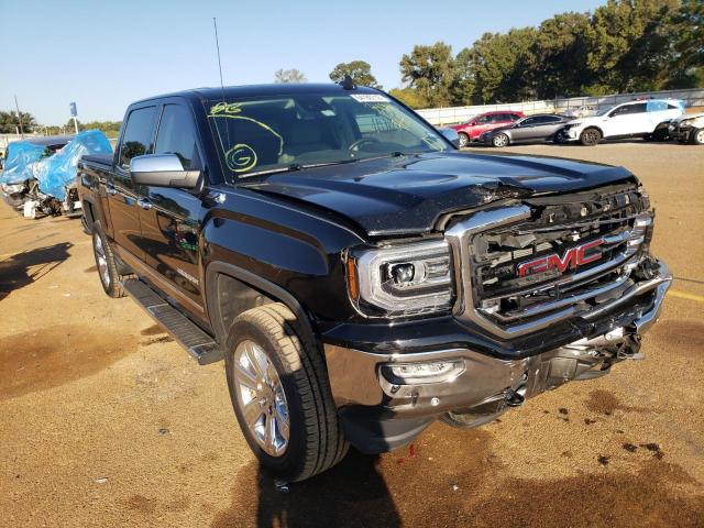 GMC SIERRA K15 2016 3gtu2necxgg340113