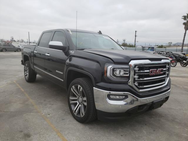 GMC SIERRA K15 2017 3gtu2necxhg106989