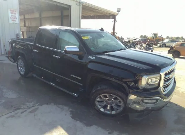 GMC SIERRA 1500 2017 3gtu2necxhg122738