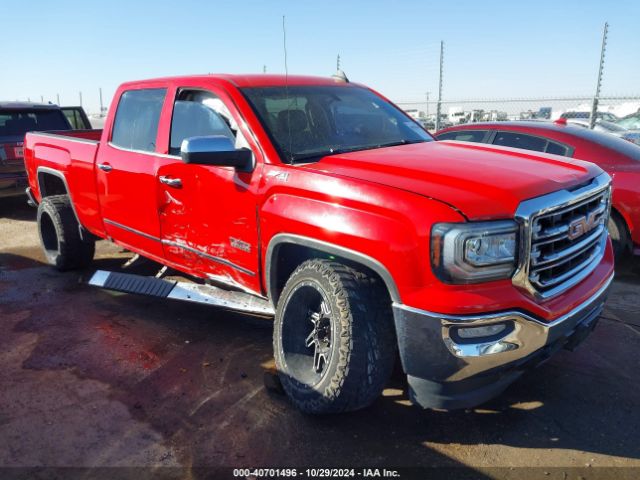 GMC SIERRA 2017 3gtu2necxhg129303