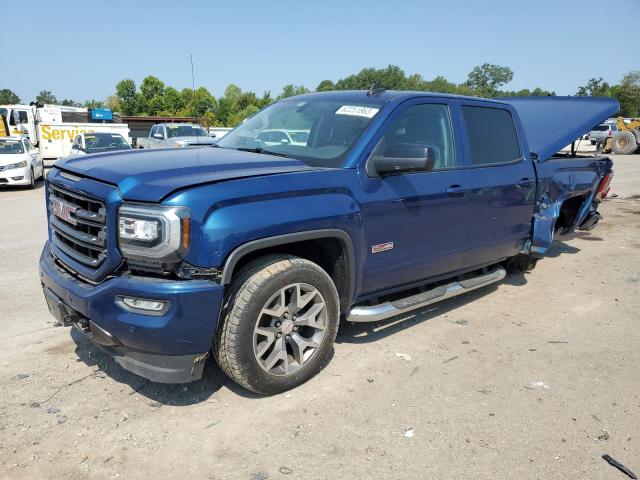 GMC SIERRA K15 2017 3gtu2necxhg156517