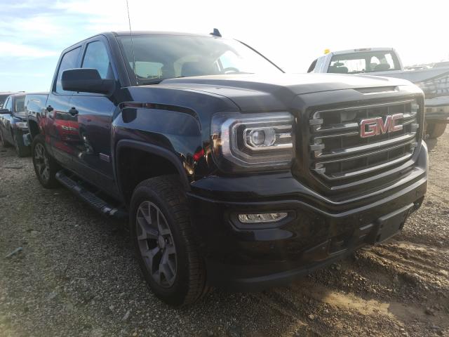 GMC SIERRA K15 2017 3gtu2necxhg162978