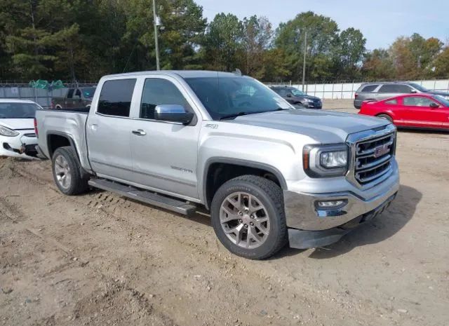 GMC SIERRA 1500 2017 3gtu2necxhg197598