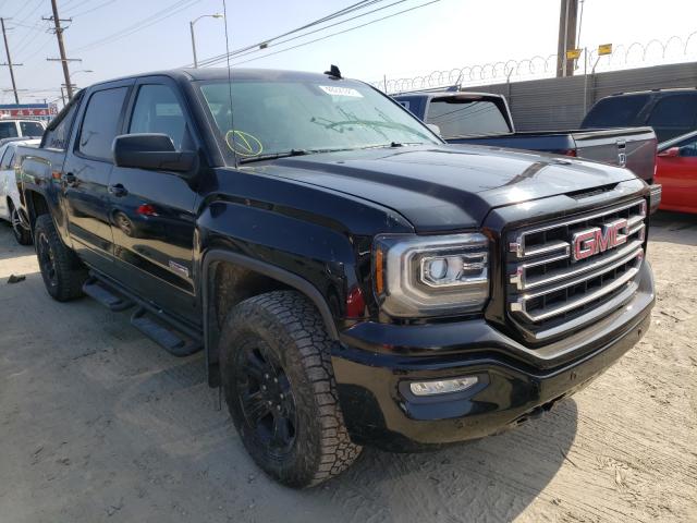 GMC SIERRA 1500 2017 3gtu2necxhg260411