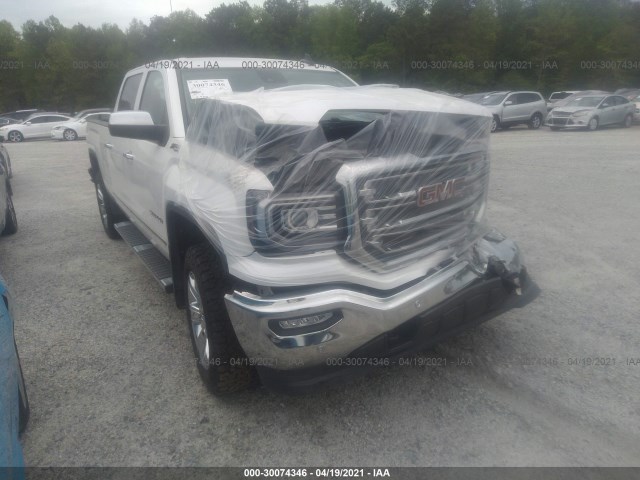 GMC SIERRA 1500 2017 3gtu2necxhg261946