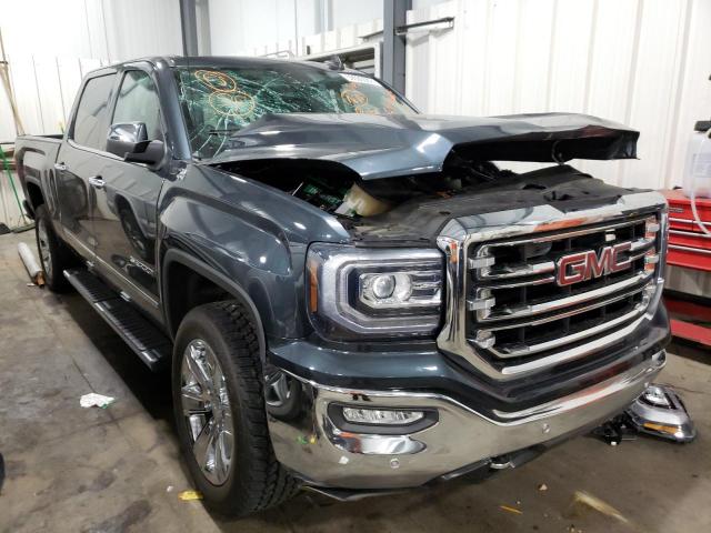 GMC SIERRA K15 2017 3gtu2necxhg281971