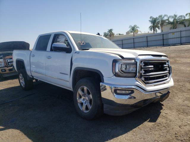 GMC SIERRA K15 2017 3gtu2necxhg297247