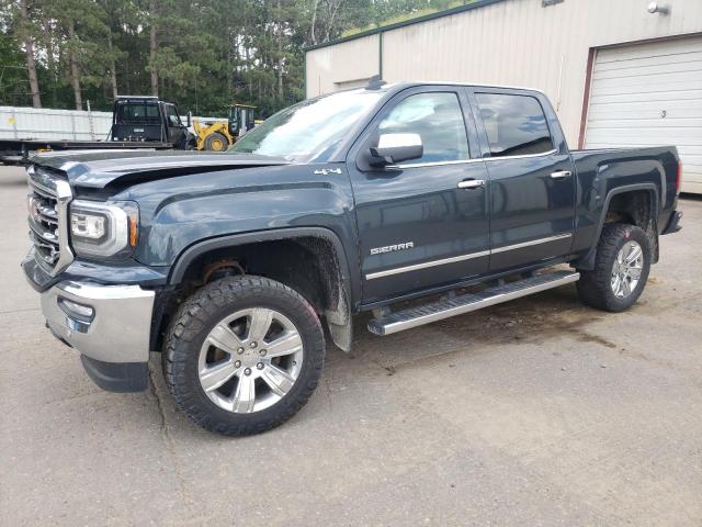 GMC SIERRA K15 2017 3gtu2necxhg299760