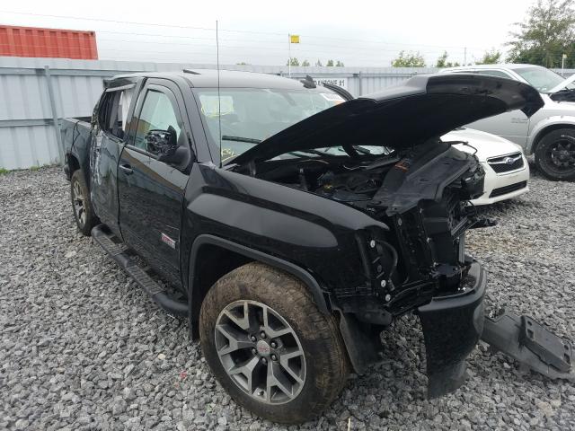 GMC SIERRA K15 2017 3gtu2necxhg301197