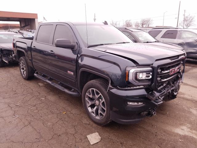 GMC SIERRA K15 2017 3gtu2necxhg302804