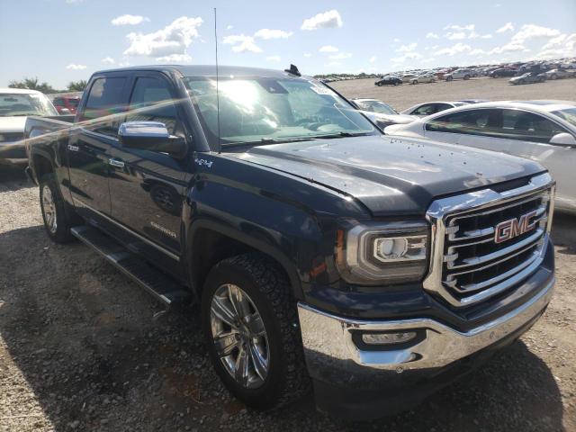 GMC SIERRA K15 2017 3gtu2necxhg338475