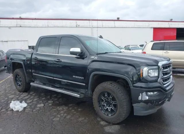 GMC SIERRA 1500 2017 3gtu2necxhg367359