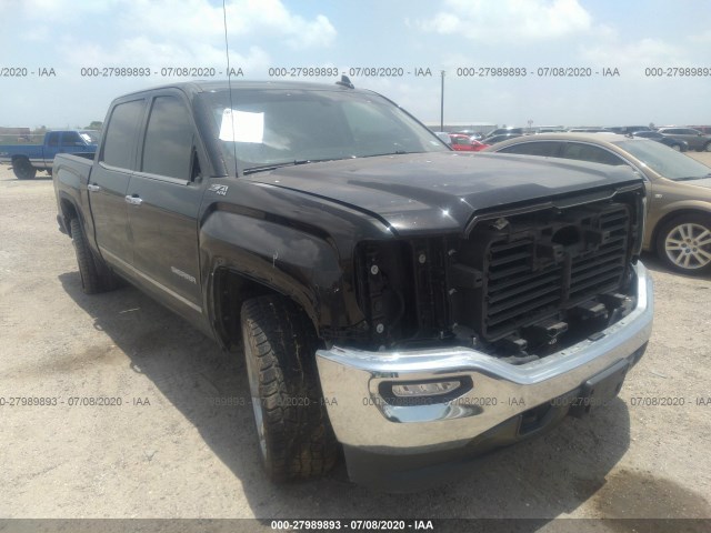 GMC NULL 2017 3gtu2necxhg377857