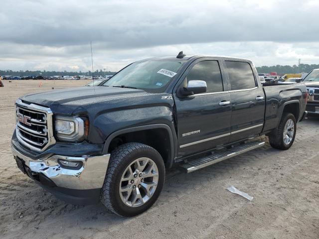 GMC SIERRA K15 2017 3gtu2necxhg387417