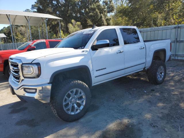 GMC NULL 2017 3gtu2necxhg393458