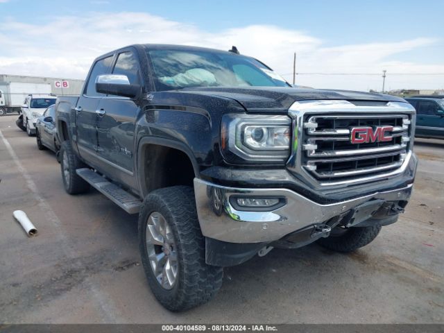 GMC SIERRA 2017 3gtu2necxhg407195