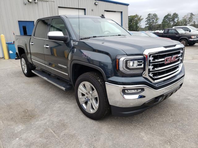 GMC SIERRA K15 2017 3gtu2necxhg413627