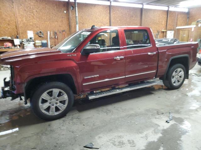 GMC SIERRA K15 2017 3gtu2necxhg421985