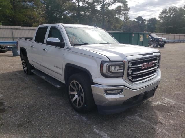 GMC SIERRA 2017 3gtu2necxhg430136