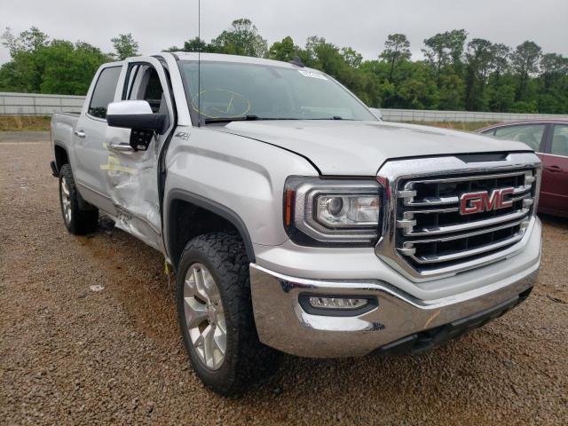 GMC SIERRA K15 2017 3gtu2necxhg430847