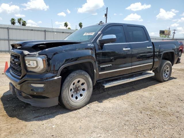 GMC SIERRA K15 2017 3gtu2necxhg431139