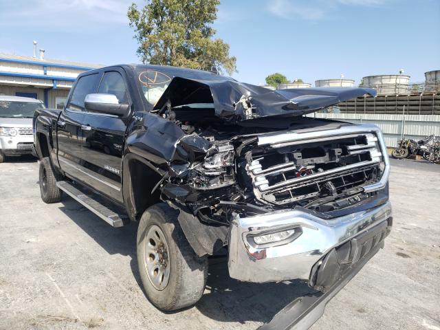 GMC SIERRA K15 2017 3gtu2necxhg439970