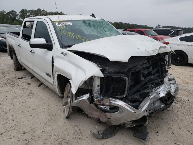 GMC SIERRA K15 2017 3gtu2necxhg477375