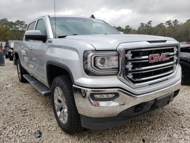 GMC SIERRA K15 2017 3gtu2necxhg513565