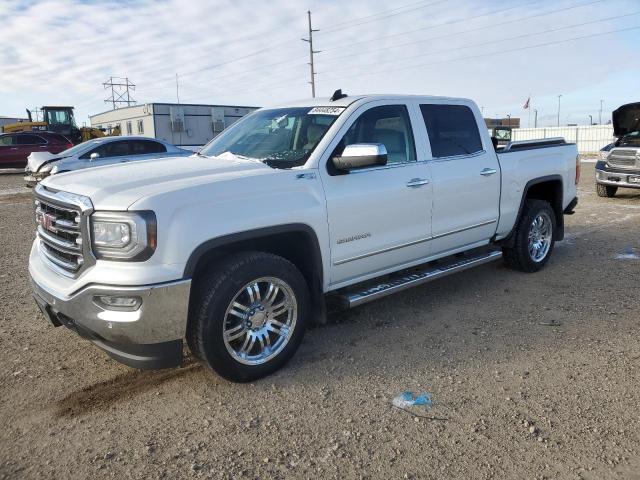 GMC SIERRA K15 2018 3gtu2necxjg109655