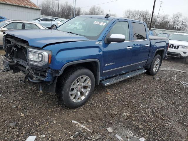 GMC SIERRA 2018 3gtu2necxjg110689