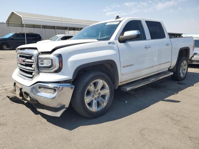 GMC SIERRA K15 2018 3gtu2necxjg134457