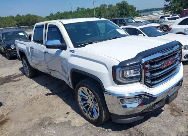 GMC SIERRA 1500 2018 3gtu2necxjg140730