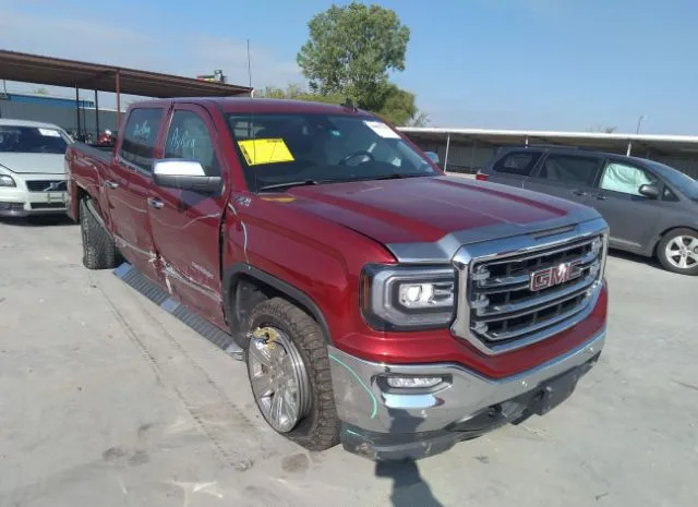 GMC SIERRA 1500 2018 3gtu2necxjg170911